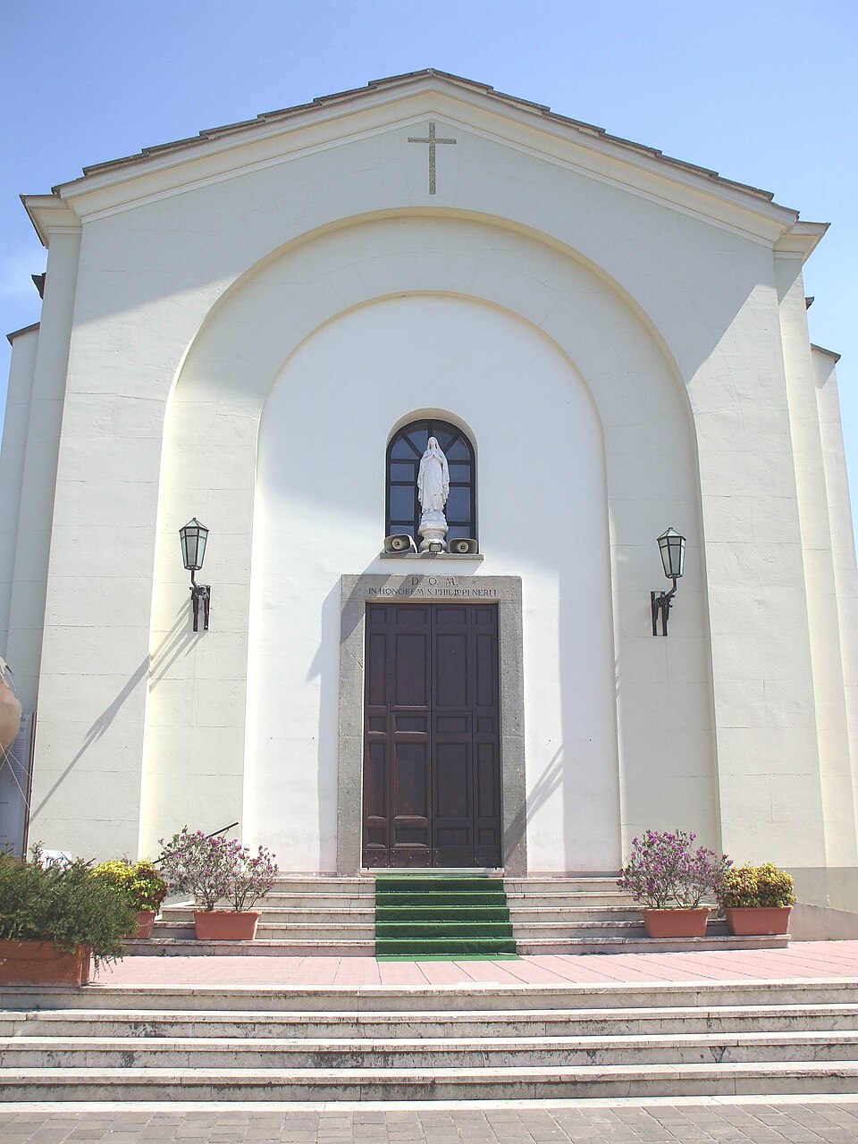 chiesa di San Filippo Neri