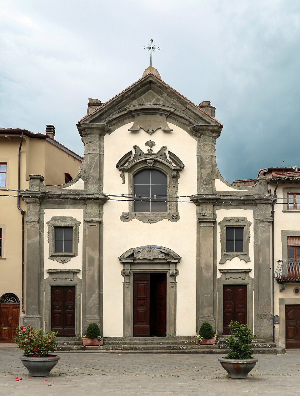 chiesa di San Filippo Neri