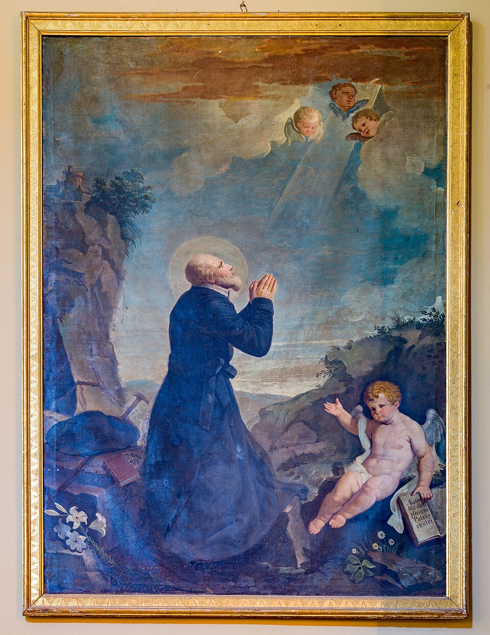 chiesa di San Filippo Neri