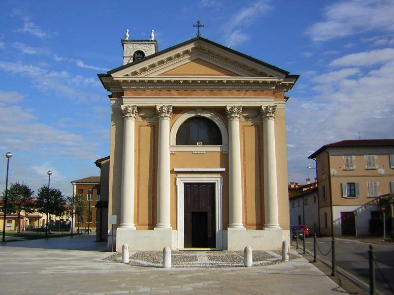 chiesa di San Filippo Neri