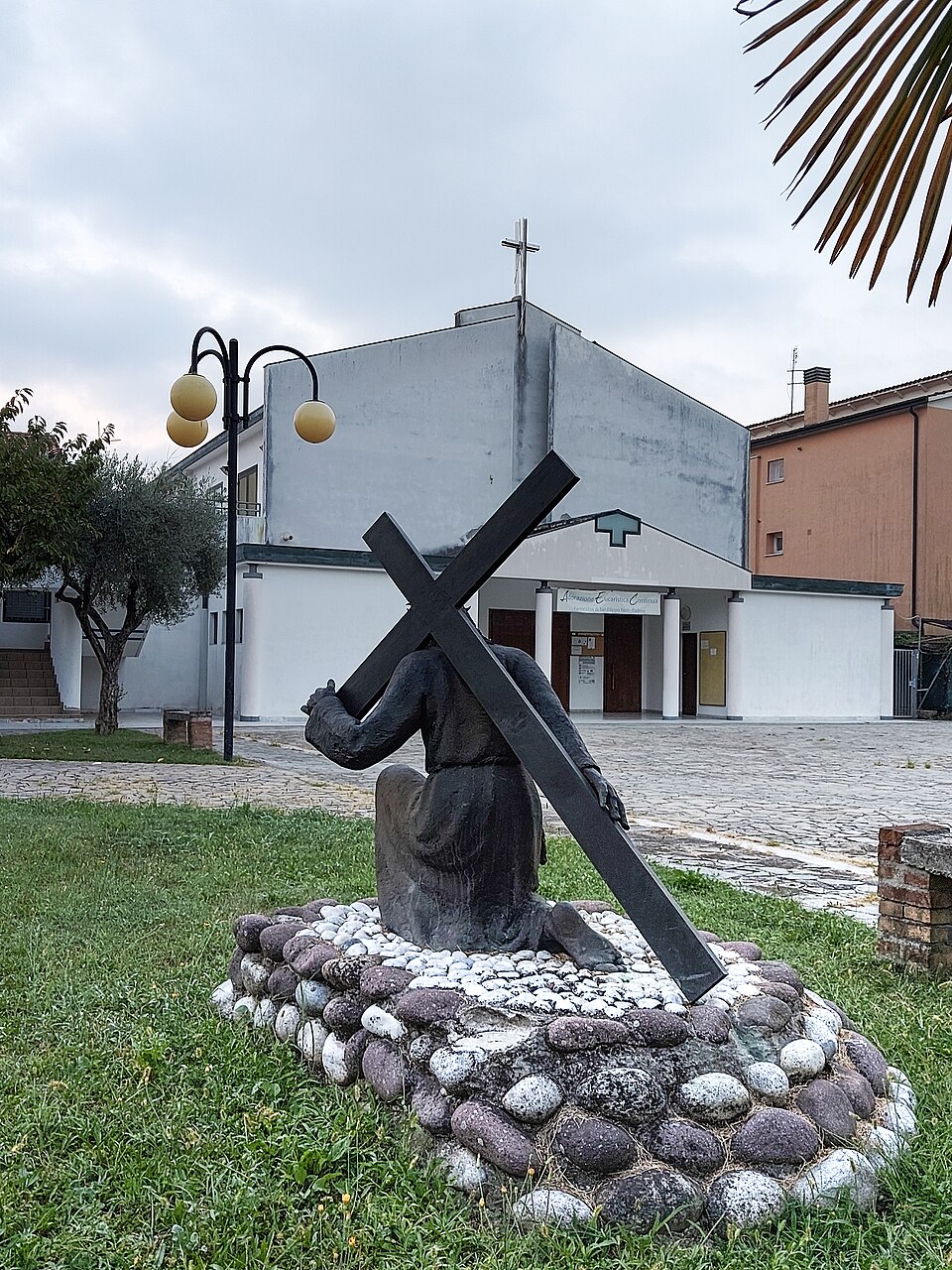 chiesa di San Filippo Neri