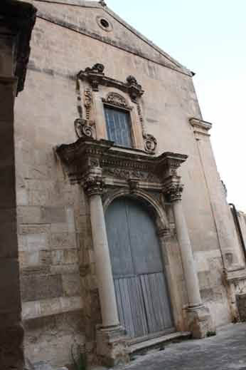 chiesa di San Filippo Neri