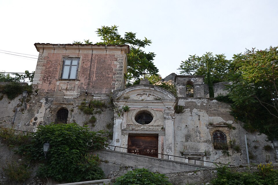 chiesa di San Filippo Neri