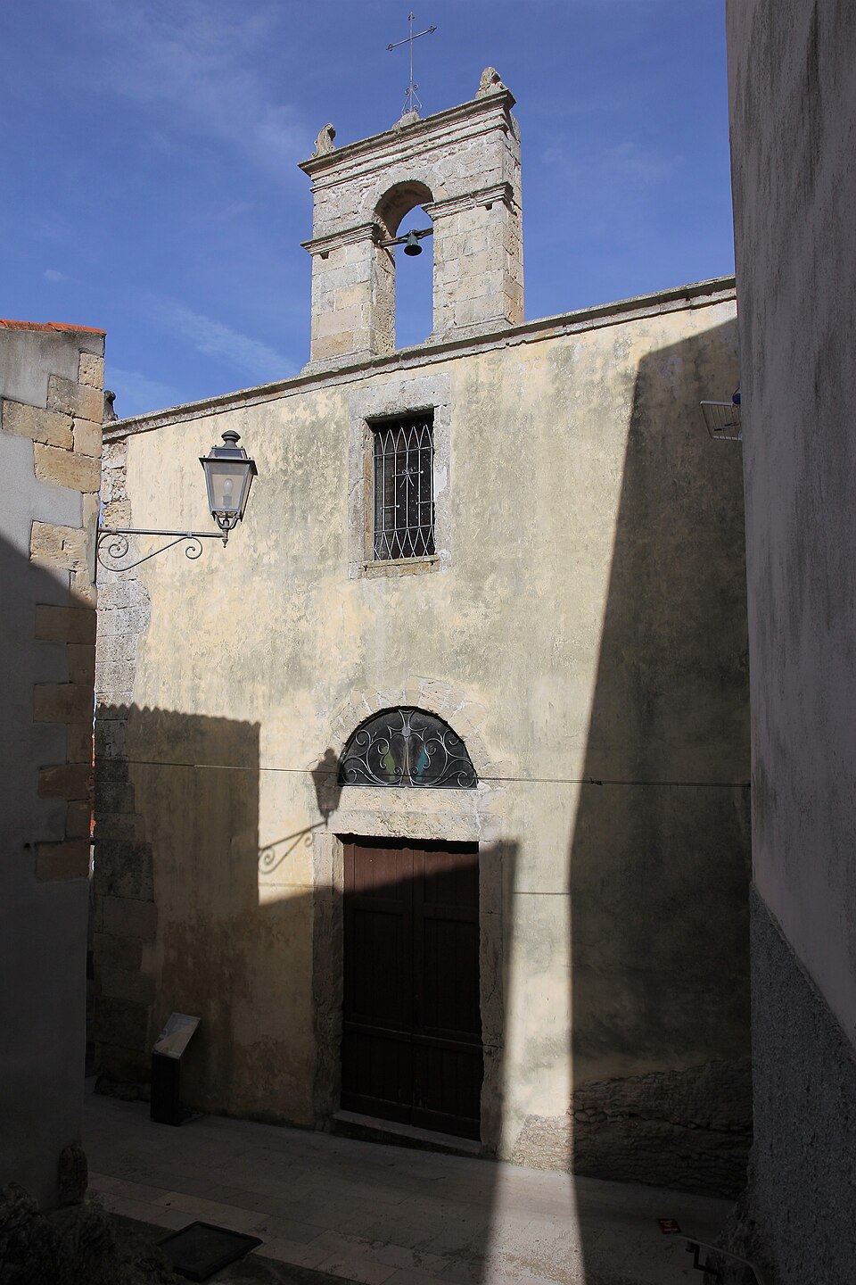 chiesa di San Filippo