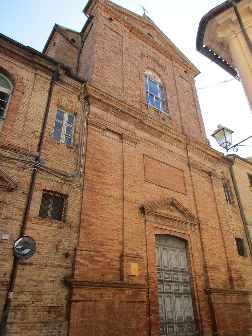 chiesa di San Filippo