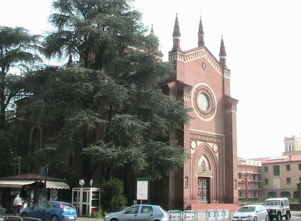 chiesa di San Francecsco