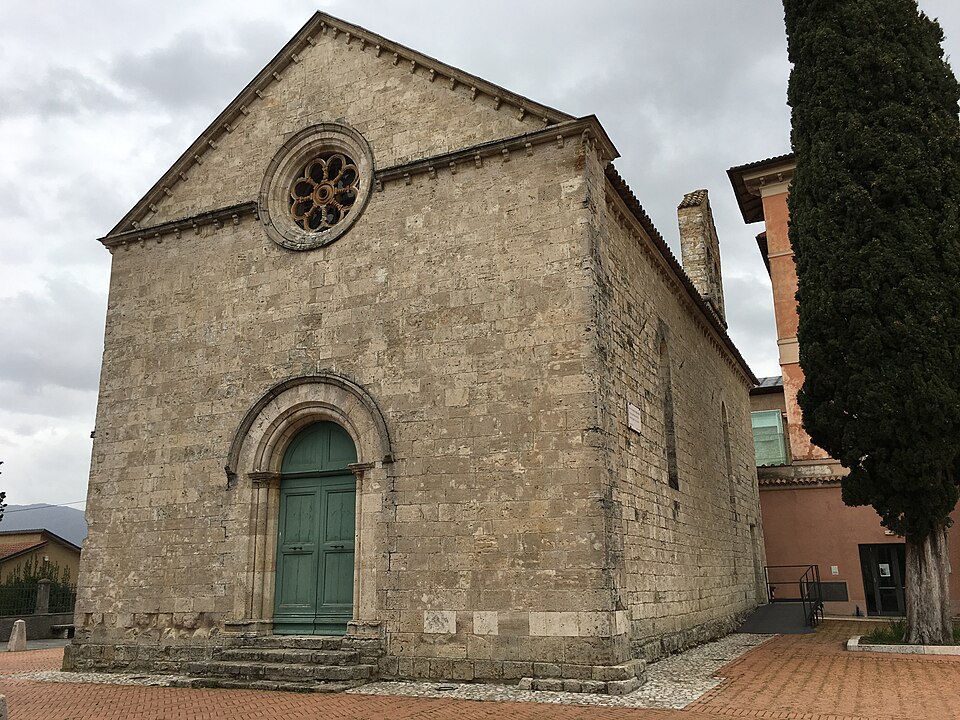 chiesa di San Francesco