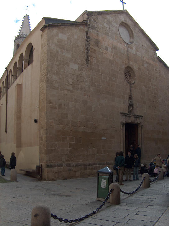 chiesa di San Francesco
