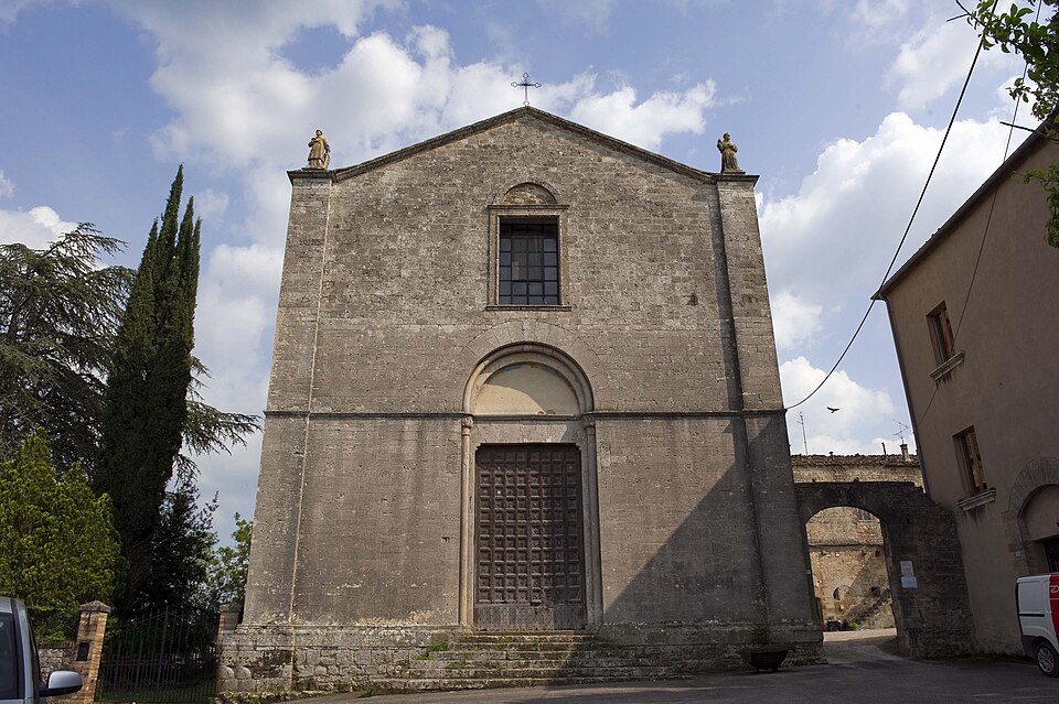 chiesa di San Francesco