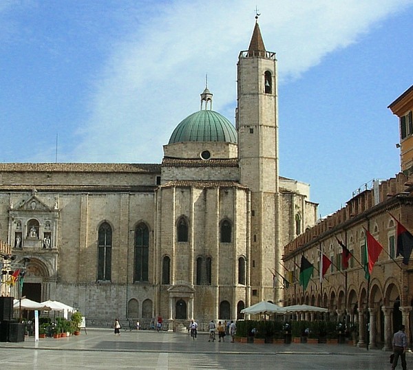 chiesa di San Francesco