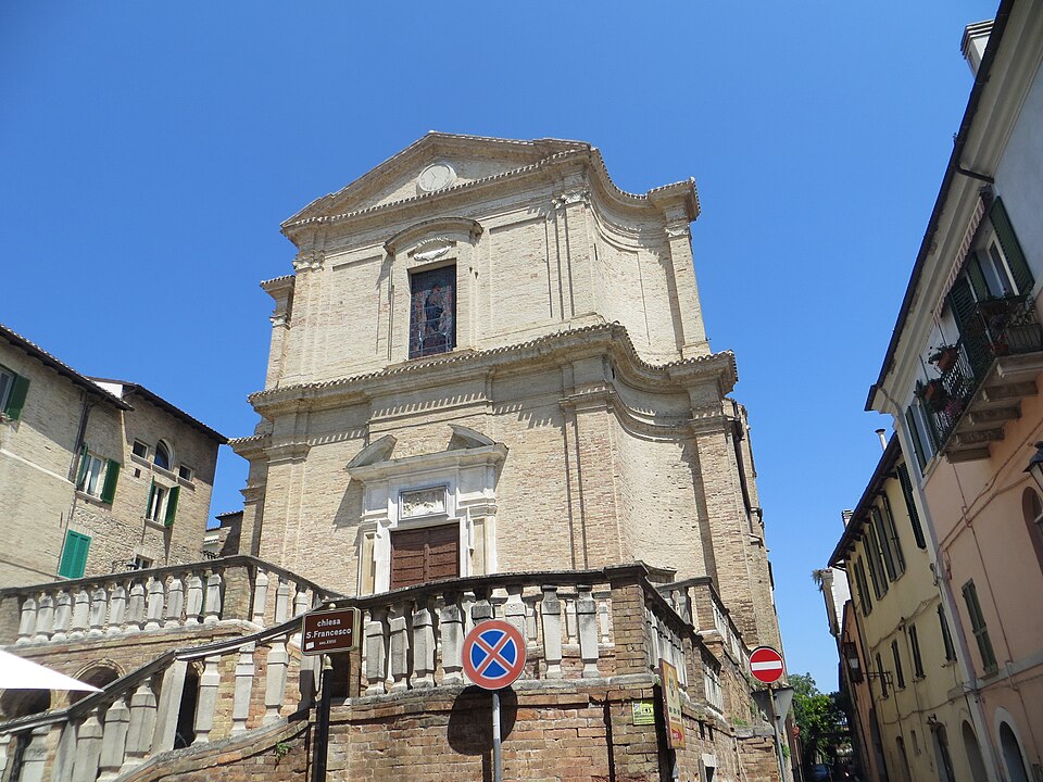 chiesa di San Francesco
