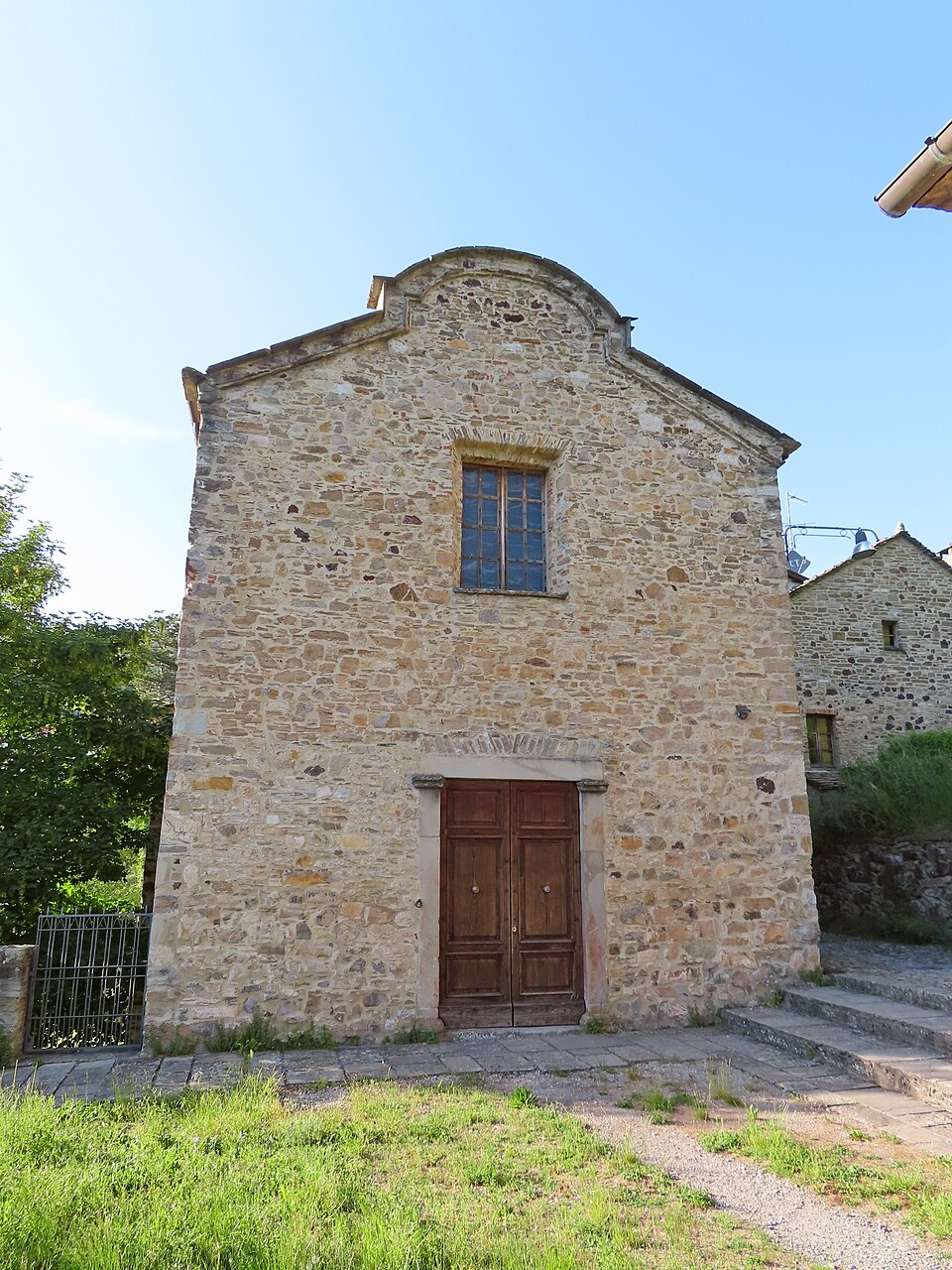 chiesa di San Francesco