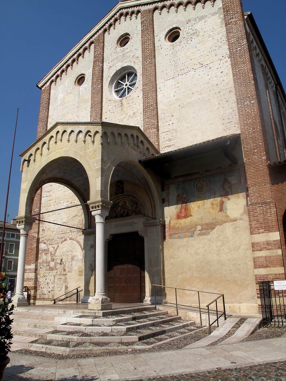 chiesa di San Francesco