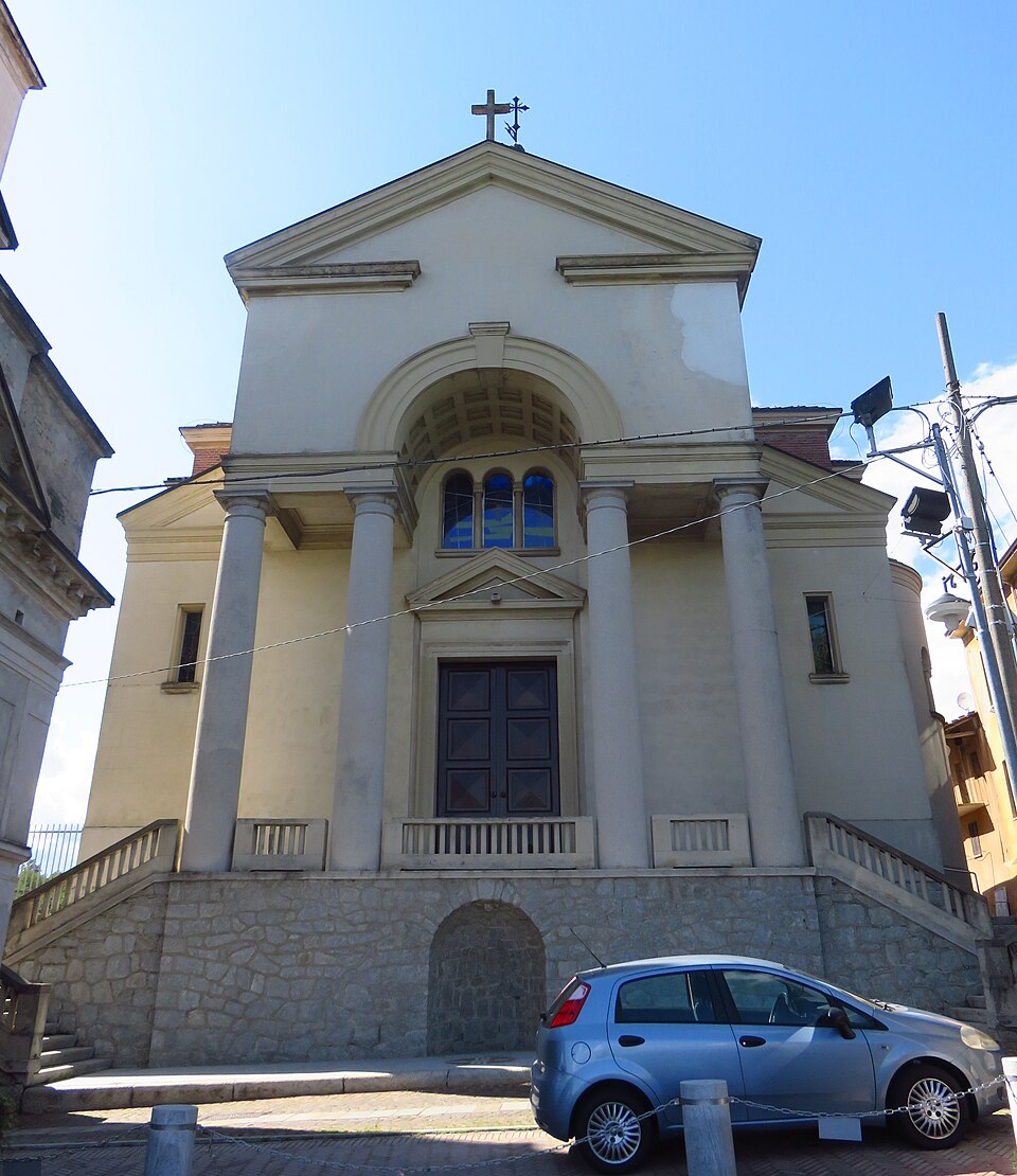 chiesa di San Francesco