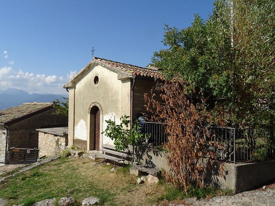 chiesa di San Francesco