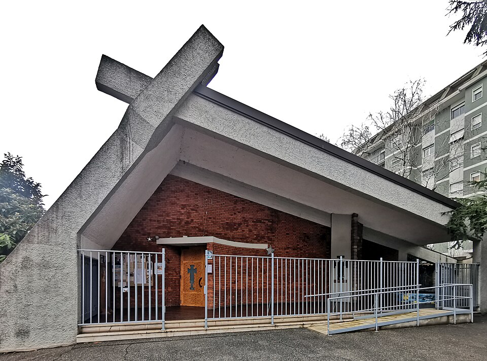 chiesa di San Francesco