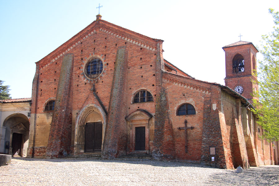 chiesa di San Francesco