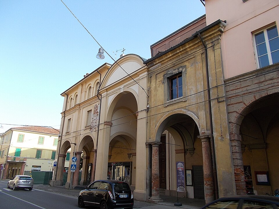 chiesa di San Francesco