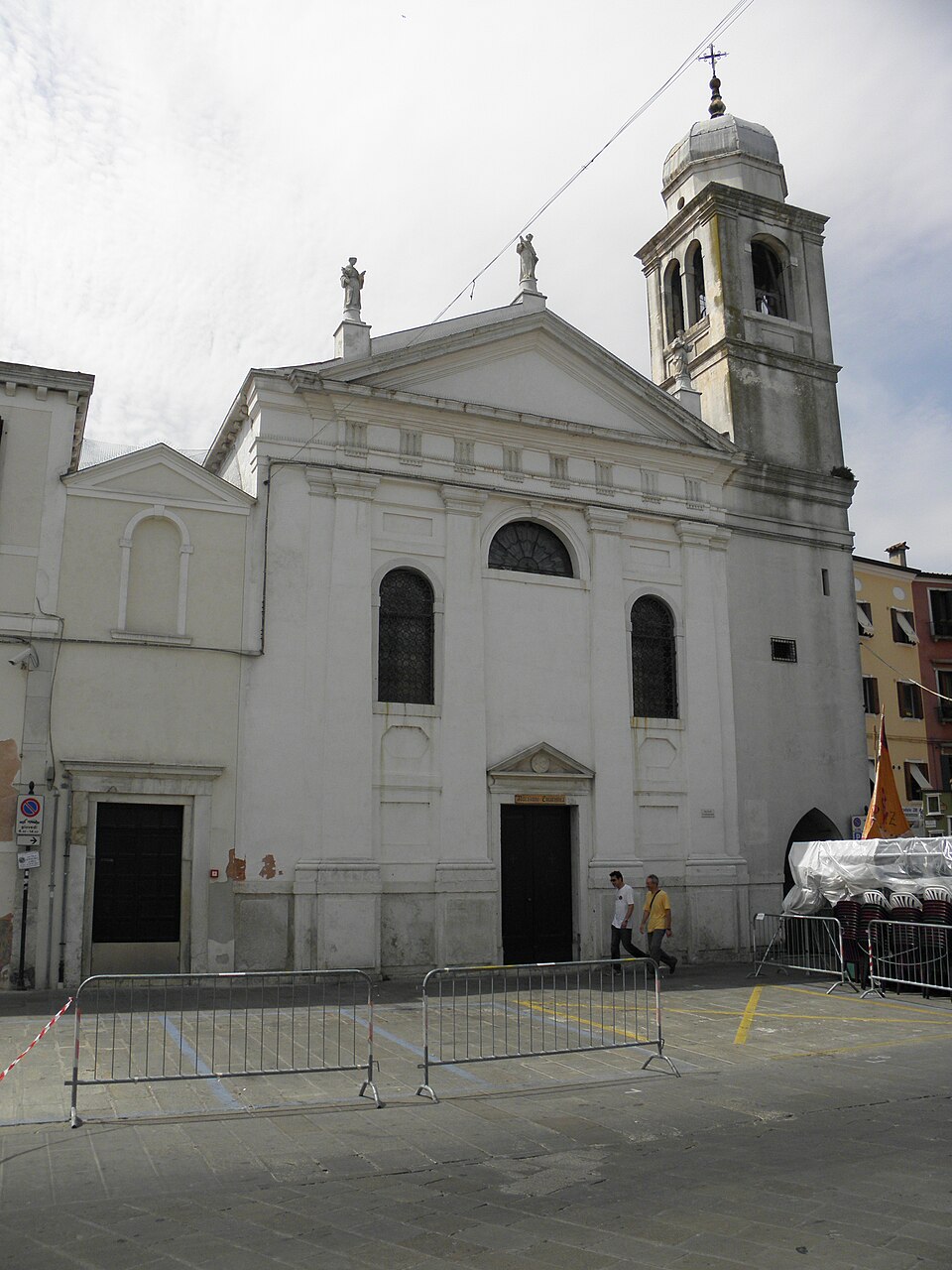 chiesa di San Francesco