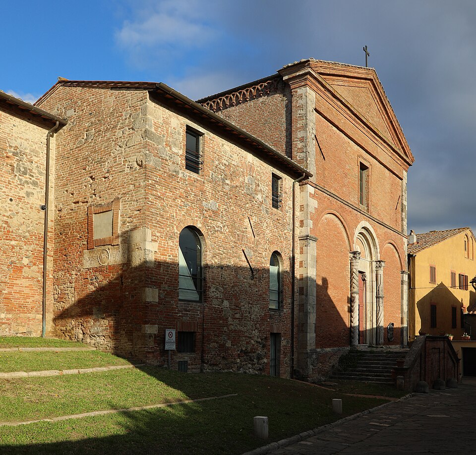 chiesa di San Francesco