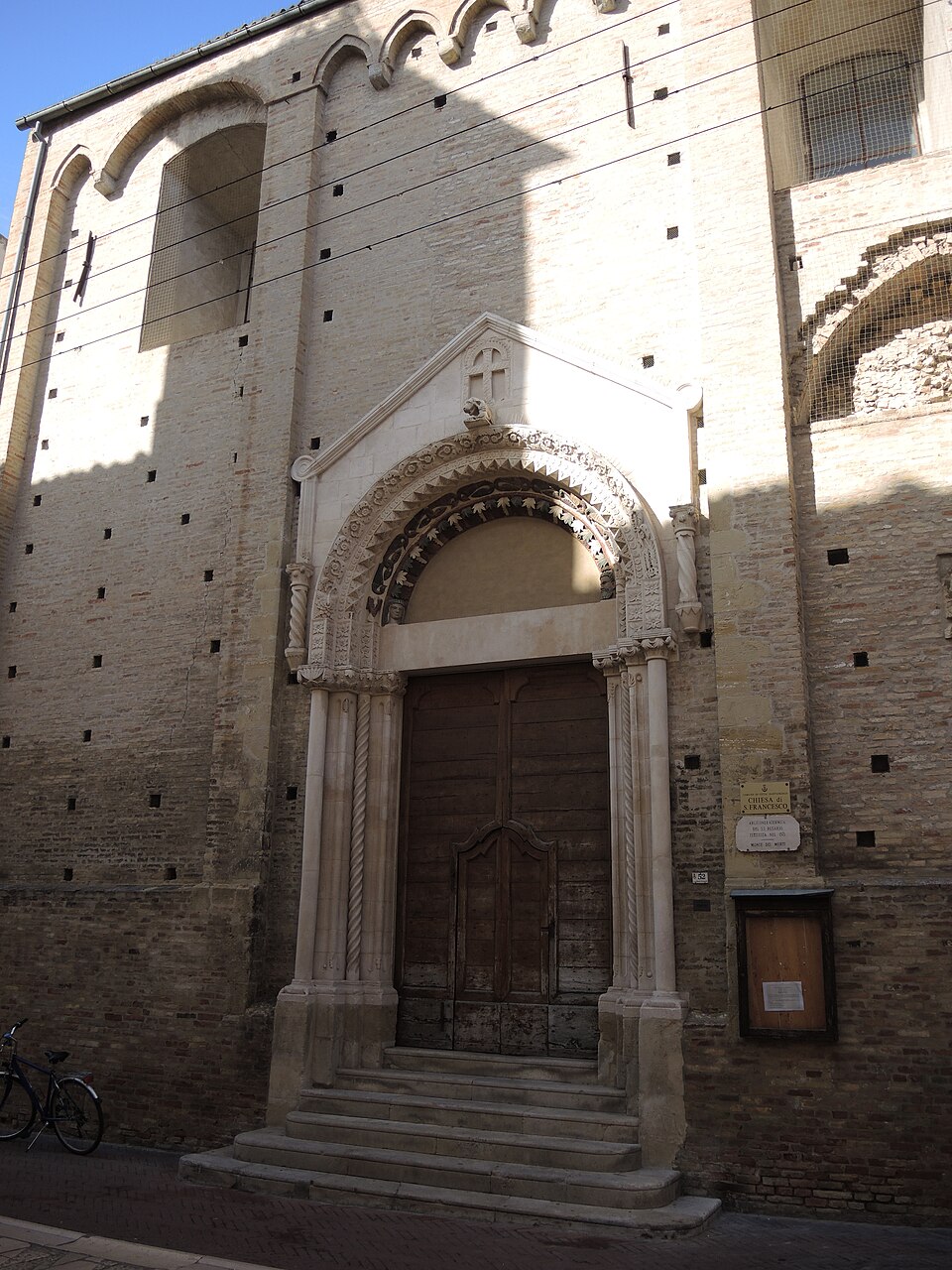 chiesa di San Francesco