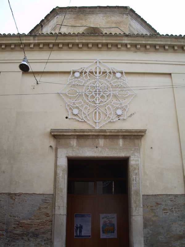 chiesa di San Francesco d'Assisi