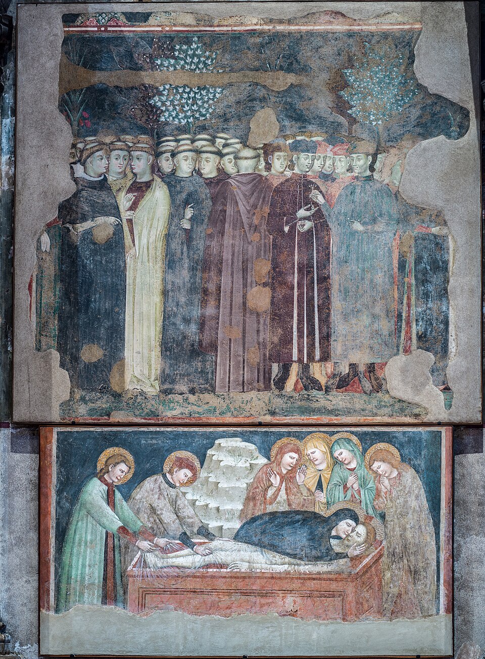 chiesa di San Francesco d'Assisi