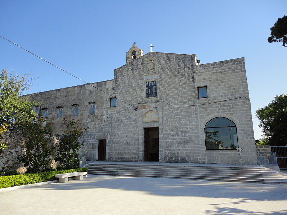 chiesa di San Francesco d'Assisi