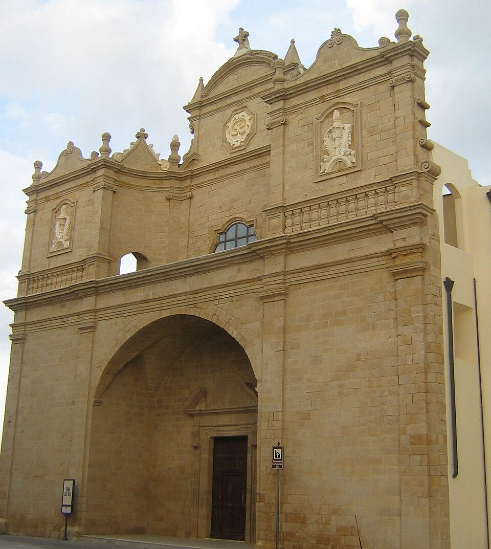 chiesa di San Francesco d'Assisi