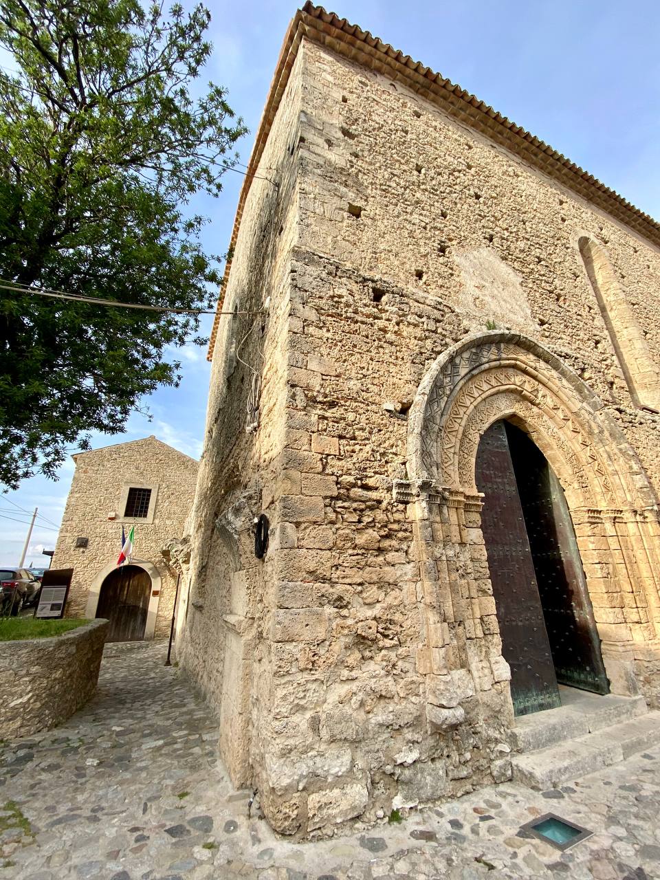chiesa di San Francesco d'Assisi