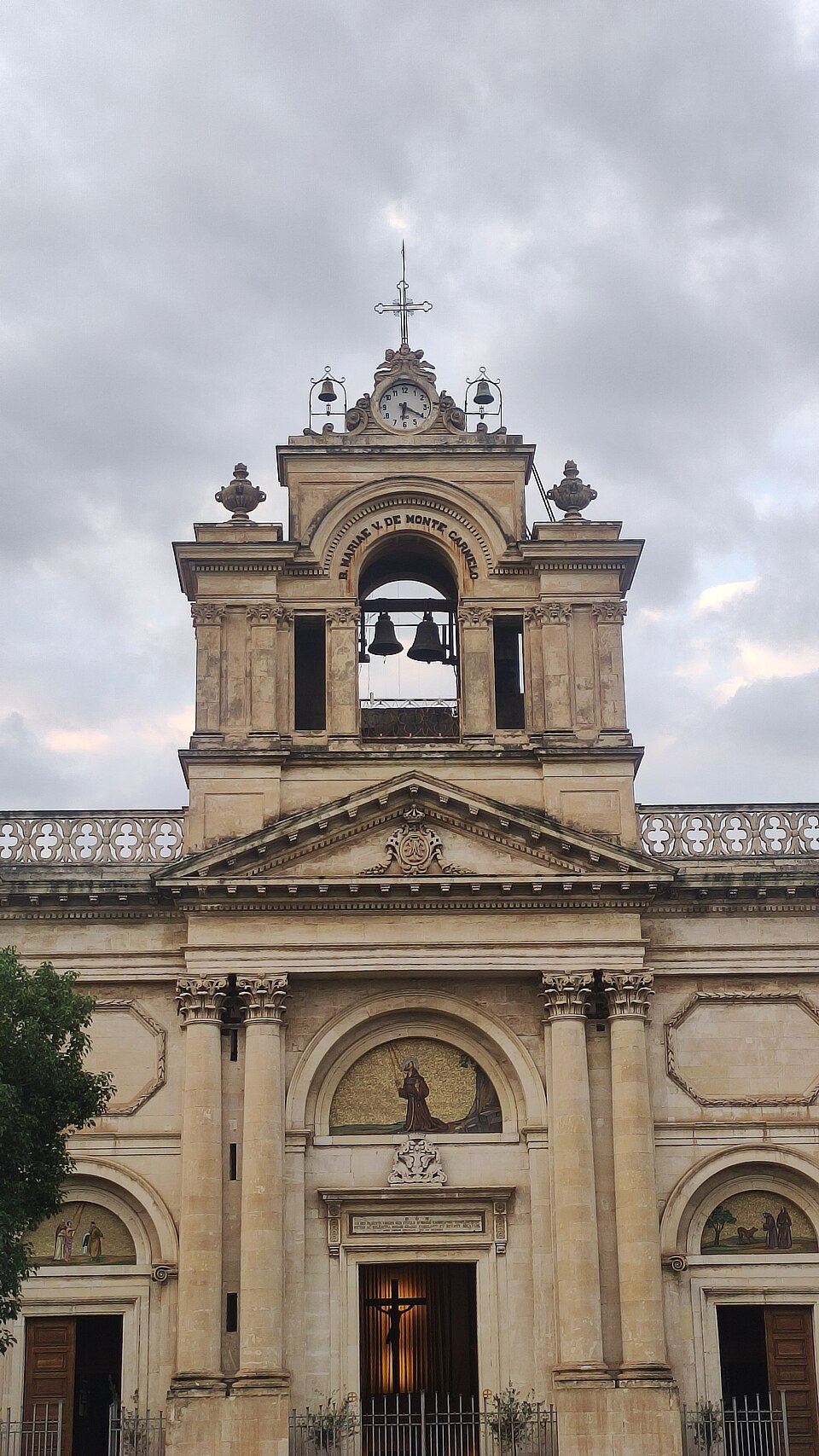 chiesa di San Francesco d'Assisi