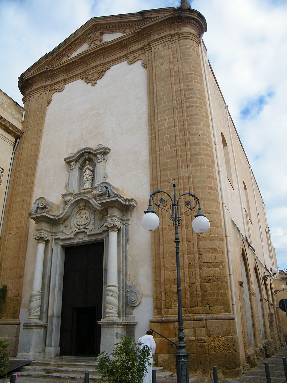 chiesa di San Francesco d'Assisi