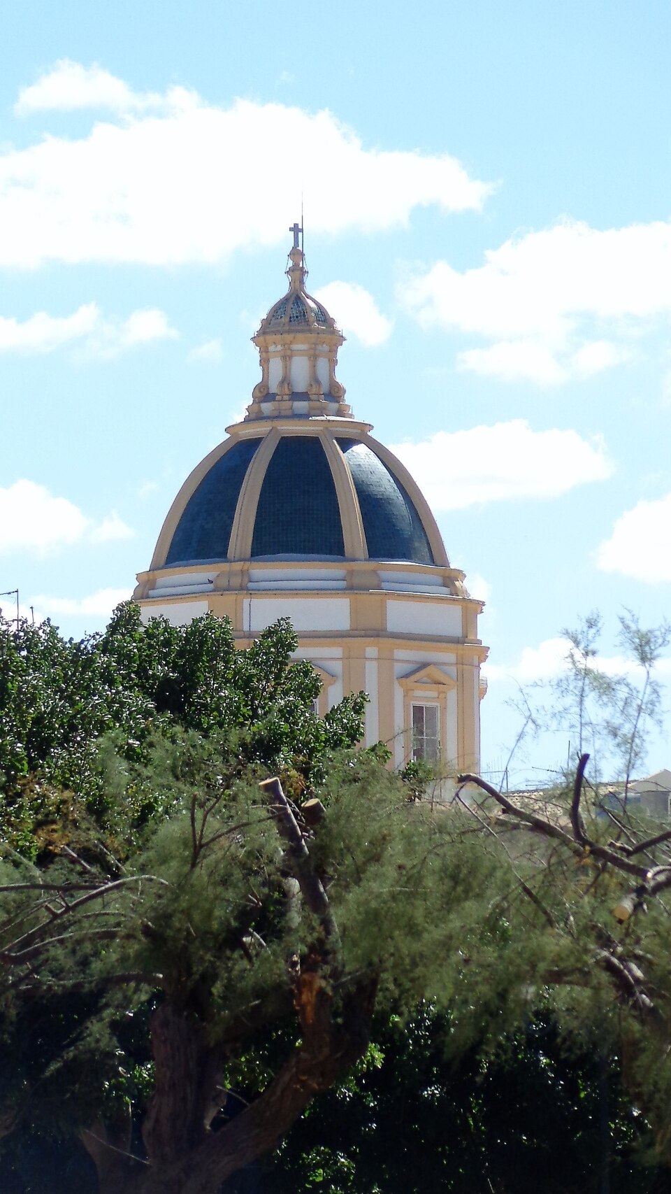 chiesa di San Francesco d'Assisi