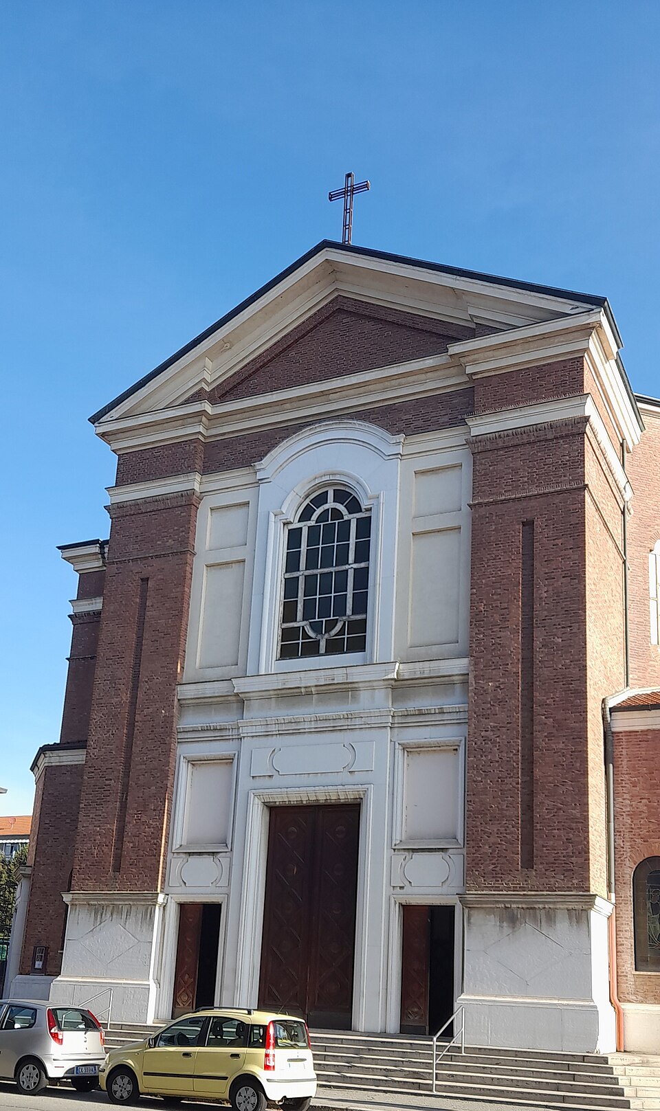 chiesa di San Francesco d'Assisi