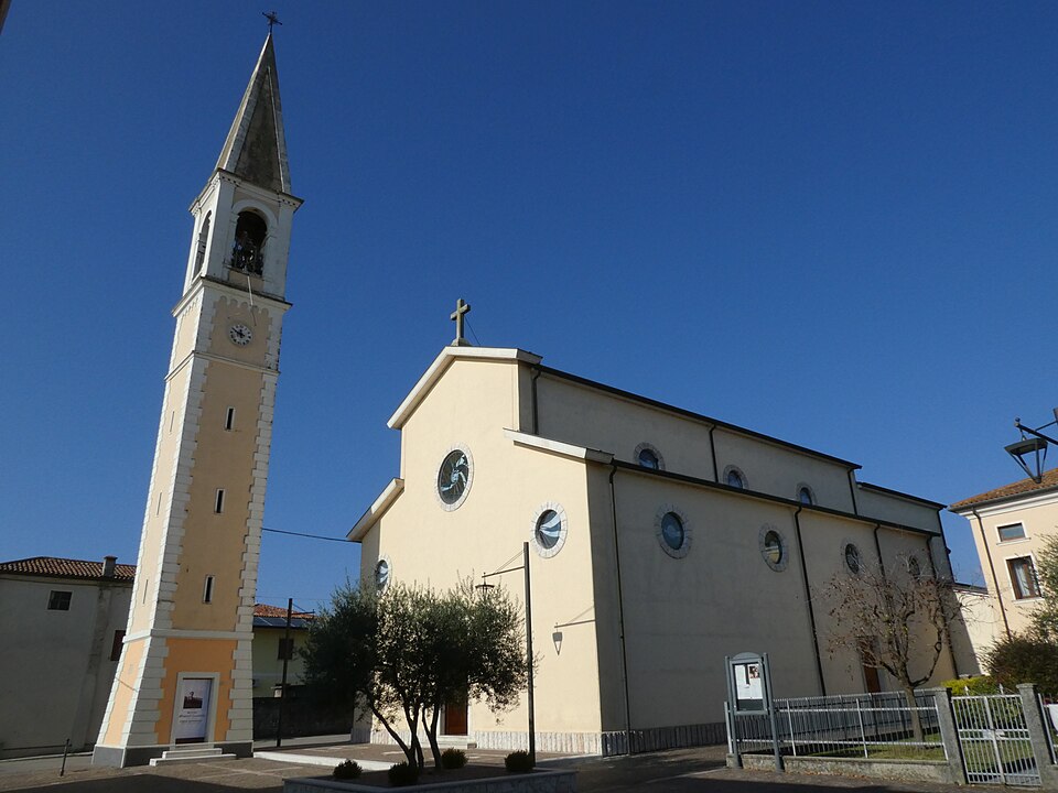 chiesa di San Francesco da Paola