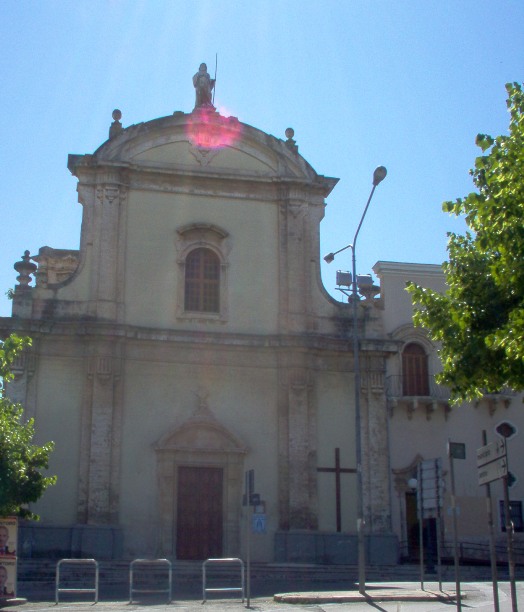 chiesa di San Francesco da Paola