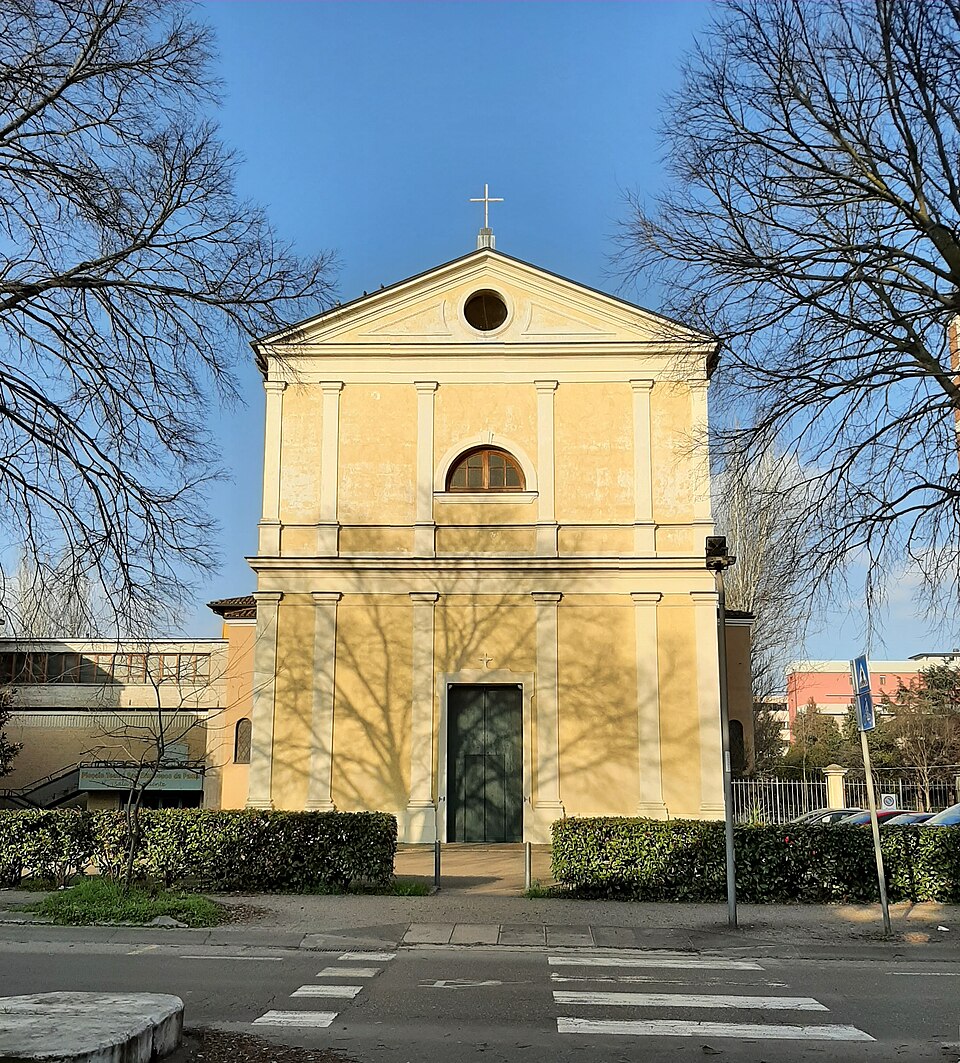 chiesa di San Francesco da Paola
