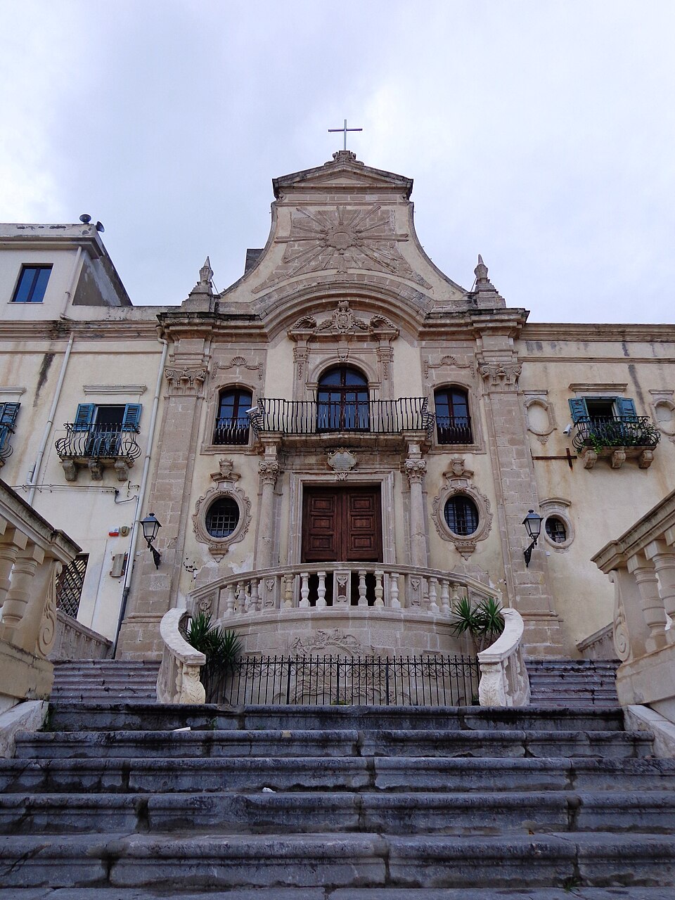 chiesa di San Francesco di Paola