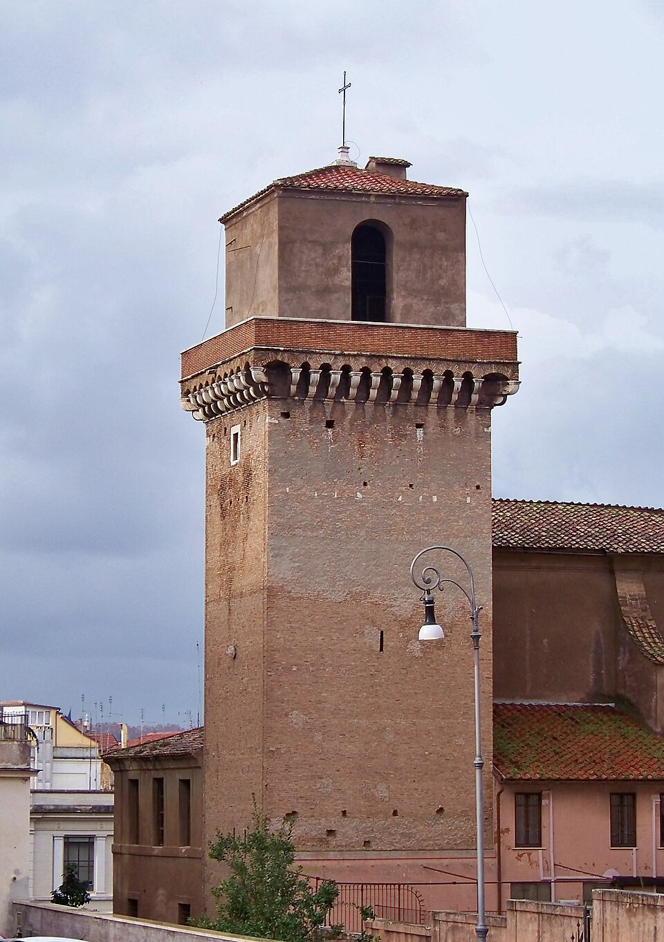chiesa di San Francesco di Paola