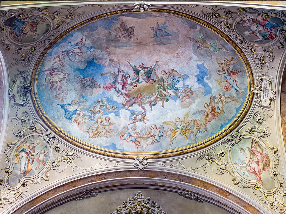 chiesa di San Francesco di Sales