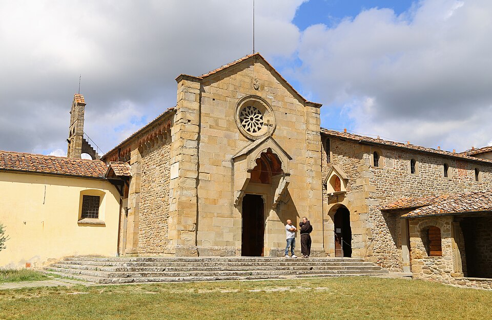 chiesa di San Francesco