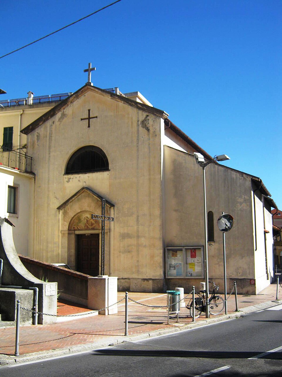 chiesa di San Francesco