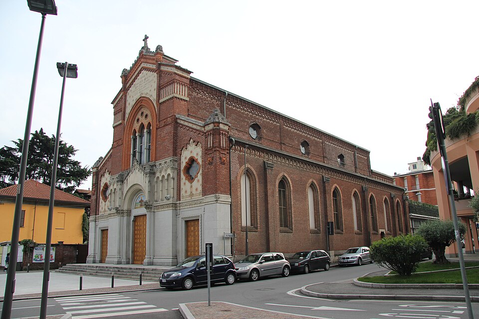 chiesa di San Francesco