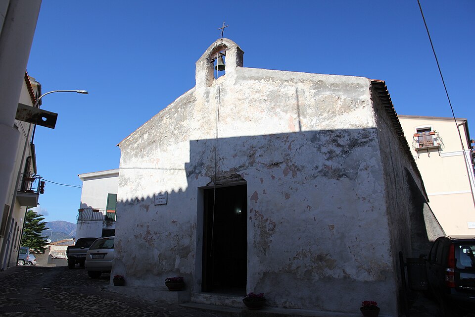chiesa di San Francesco
