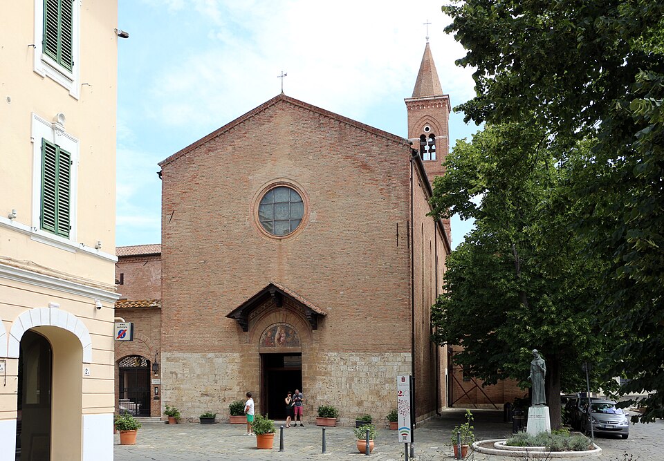 chiesa di San Francesco