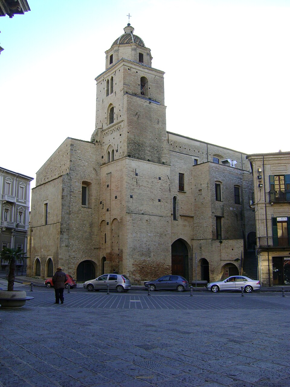 chiesa di San Francesco