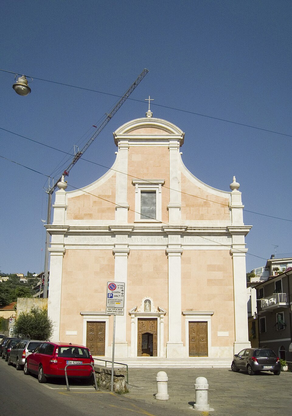 chiesa di San Francesco