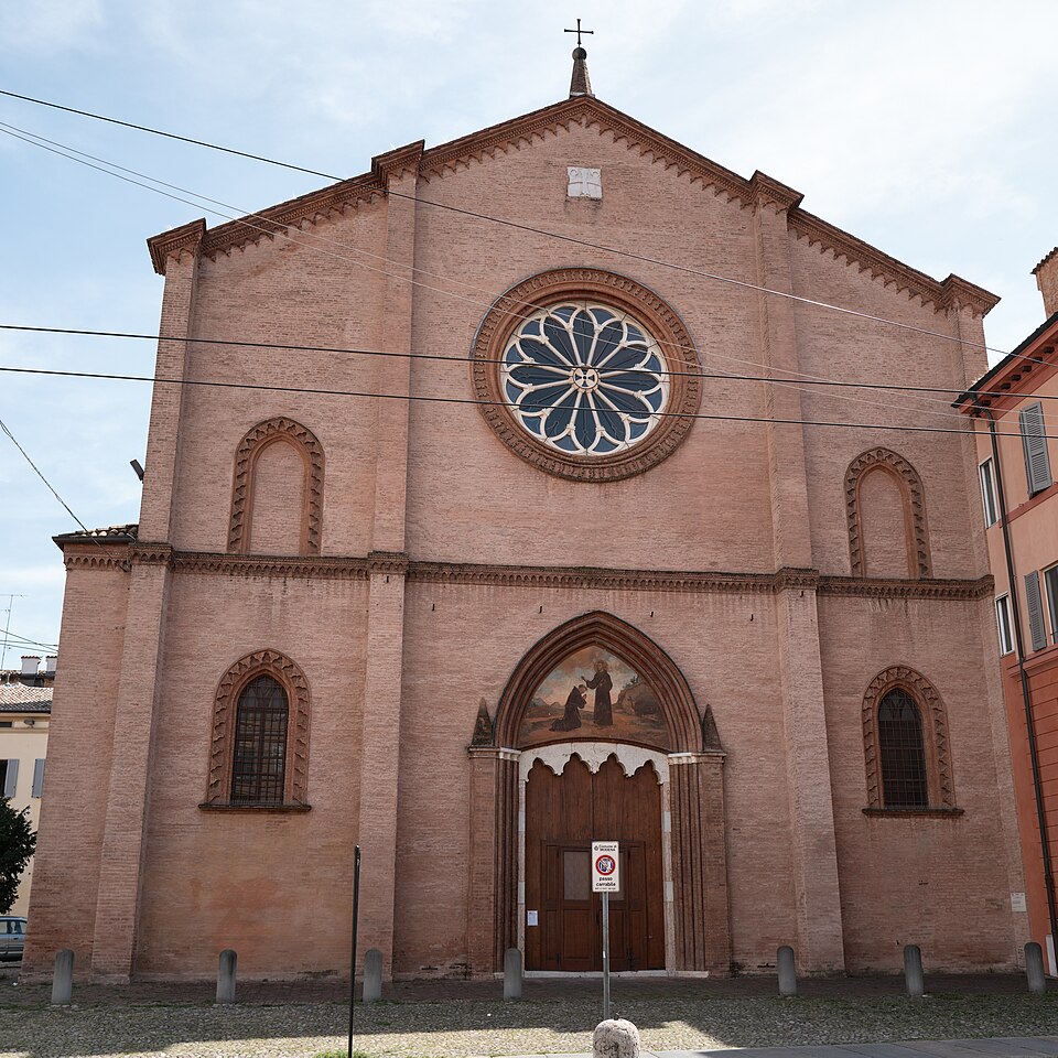 chiesa di San Francesco
