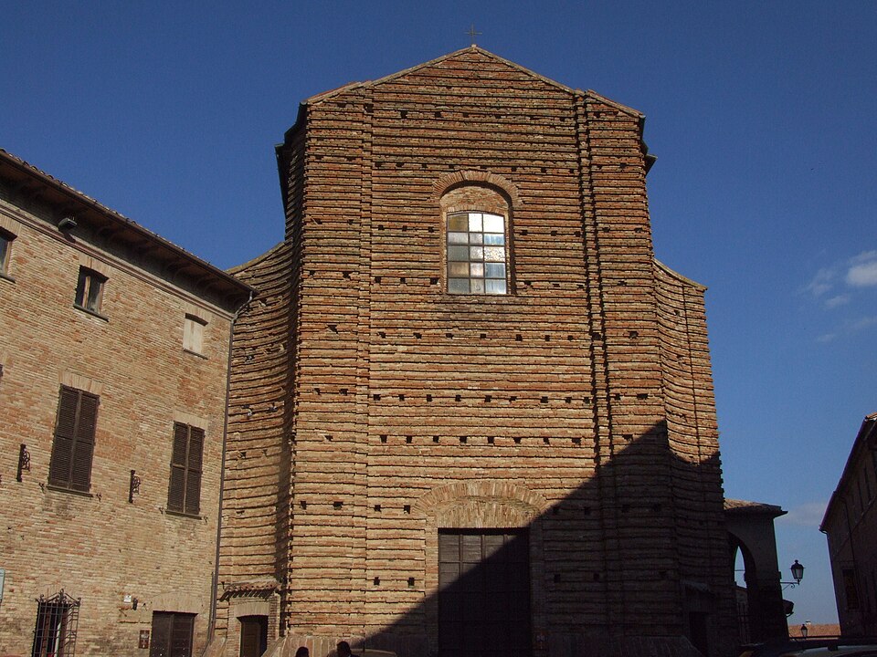 chiesa di San Francesco