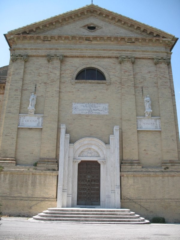 chiesa di San Francesco